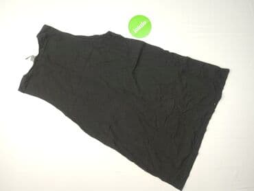 hm basic t shirty: Divided, T-shirt damski, rozmiar L — 3