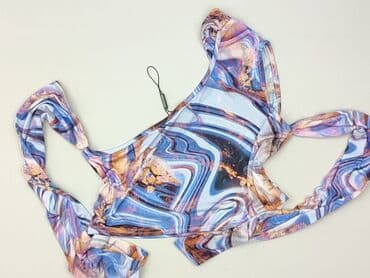 bluzki balmain: PrettyLittleThing, Top damski, rozmiar M — 1