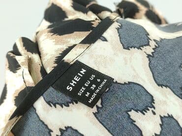 shein bluzy: Shein, Bluzka damska, rozmiar M — 4