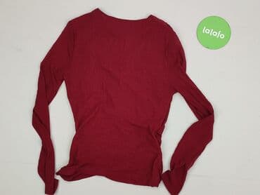 bluzka z cekinami dla dziewczynek: Shein, Bluzka damska, M — 3