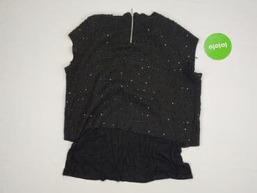 modbis sukienki wieczorowe duze rozmiary: Promod, Bluzka damska, rozmiar L — 3