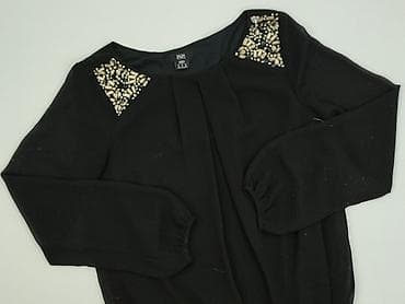 klapki bellini: F&F, Bluzka damska, rozmiar M — 1