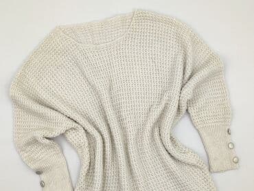 Swetry: Sweter damski, rozmiar 3XL
