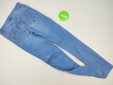 herrlicher jeansy damskie: Esmara, Jeansy damskie, rozmiar S — 3