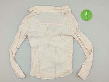 kopertowa bluzka reserved: Reserved YFL, Koszula damska, rozmiar S — 3