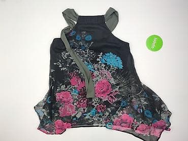 spodnica boho: Bluzka damska, rozmiar XL — 3