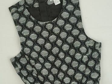 sukienka w geometryczne wzory h m: H&M, Sukienka damska, rozmiar XS — 1