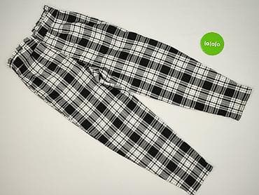 krata: Spodnie materiałowe damskie, rozmiar 2XS — 3