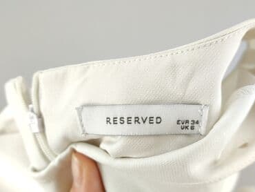 tanie sukienki plus size allegro: Reserved, Sukienka damska, rozmiar XS — 4