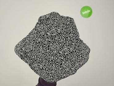 czarne bluzki hm: Sinsay, Bluzka damska, rozmiar XL — 5