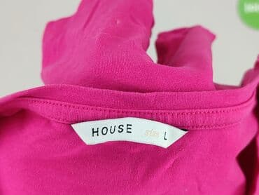 t shirty damskie cropp: House, T-shirt damski, rozmiar L — 5