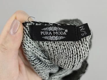 sweter panterka: Sweter damski, rozmiar S — 6