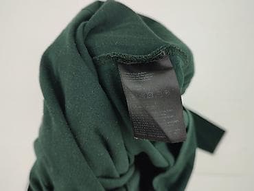 dzik bluzki: H&M Basic, Tunika damska, rozmiar L — 5