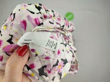 sukienka na roczek dla mamy plus size: H&M Mama, Women`s dress, size 2XL — 4