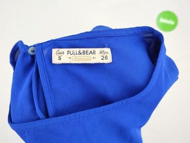 ubrania pitbull: PULL&BEAR, Bluzka damska, rozmiar S — 5