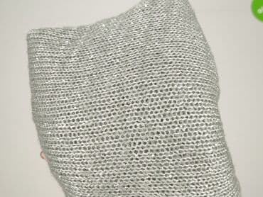 sweter w paski z serduszkiem: Sweter damski, 4XL — 5