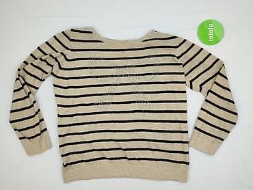 kozaki c: Wallis, Sweter damski, rozmiar 2XL — 2