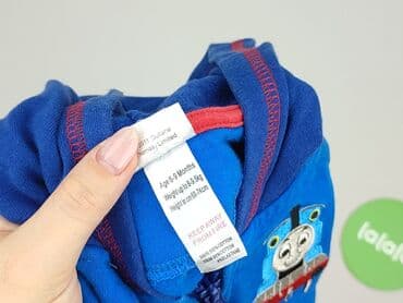 koszulki barcelony allegro: Sweatshirt, Disney, 6-9 months, condition - Very good — 5
