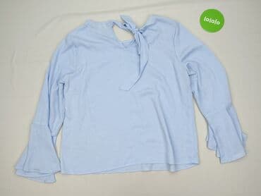 koszulki z dekoltem v: Bluzka damska, XL — 3