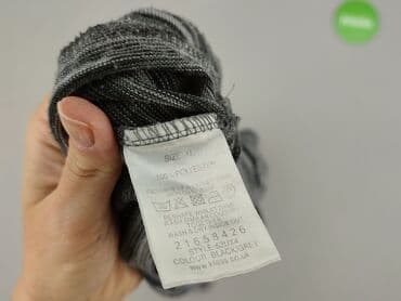 koszulki z długim rękawem damskie day birger et mikkelsen: Klass, T-shirt damski, rozmiar XL — 5