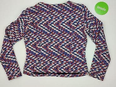 kurtka flek cropp: Tom Tailor, Marynarka damska, rozmiar L — 3