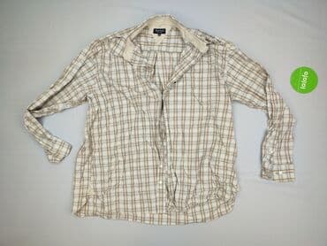 marynarka męska sinsay: Сорочка для чоловіків, 2XL на lalafo.pl — 2 marynarka męska sinsay: Сорочка для чоловіків, 2XL — 2