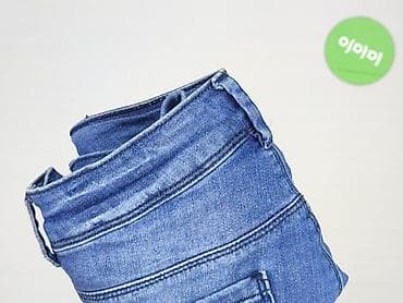 edc denim: Szorty damskie, rozmiar M — 6