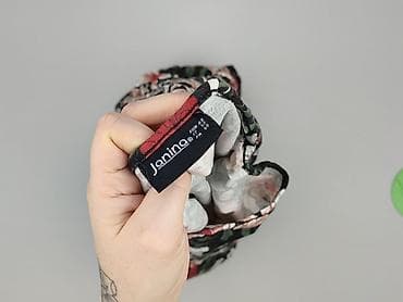 just play jeans: Janina, T-shirt damski, rozmiar 4XL — 5