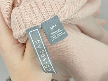 pier one sweter: Ponczo damskie, rozmiar S — 5