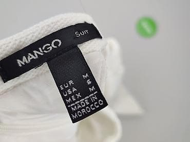 slubne: Mango, Sukienka damska, rozmiar M — 4