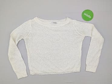 sweter z c: Tally Weijl, Sweter damski, rozmiar S — 2