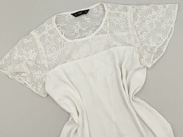 bluzy damskie adidas: F&F, Bluzka damska, rozmiar L — 1