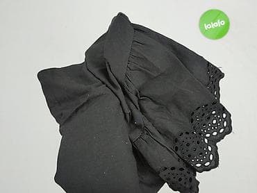 t shirt basic h m: H&M, Women's blouse, size S — 4