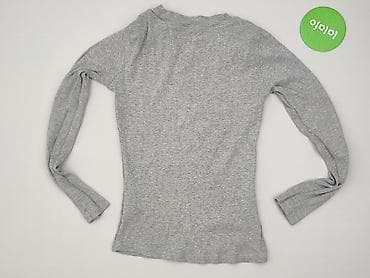 t shirt basic h: Sinsay, Women`s top, size M — 3