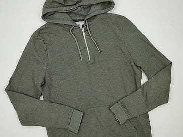 asos sweter: Asos, Bluza z kapturem dla mężczyzn, rozmiar M — 1