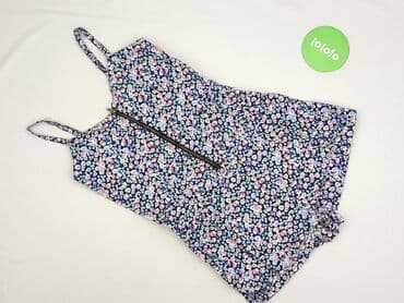 hm krótkie spodenki czarne: H&M Divided, Kombinezon damski, rozmiar S — 2