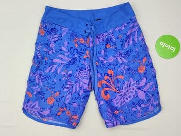 bon2be sandały: H&M Sport, Szorty kąpielowe dla mężczyzn, rozmiar S — 2