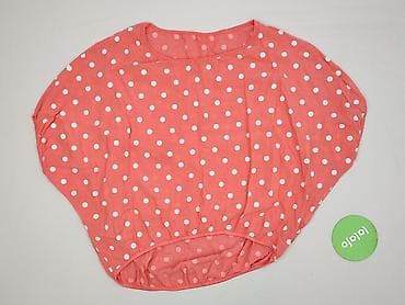wiosenne bluzki: Bluzka damska, rozmiar One size — 2