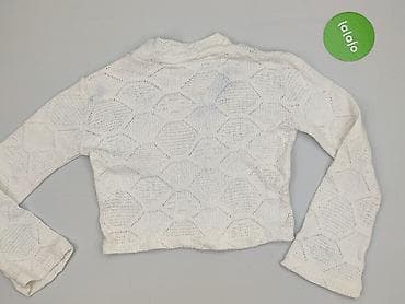 bluzki cold shoulder: Koton, Sweter damski, rozmiar S — 3