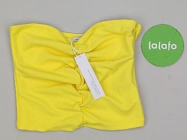 cropp soad: Bershka, Top damski, rozmiar S — 2