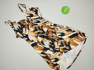 slonecznik: Shein, Sukienka damska, rozmiar XL — 2