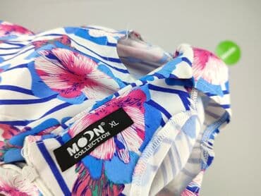 sukienki dla mamy pana młodego 2024: Sukienka damska, rozmiar XL — 5