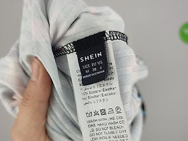 shein: Shein, Sukienka damska, rozmiar M — 4