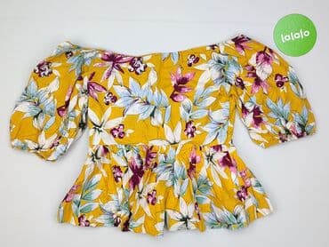 koszulka do garnituru damskiego: Amisu, Top damski, rozmiar XS — 3