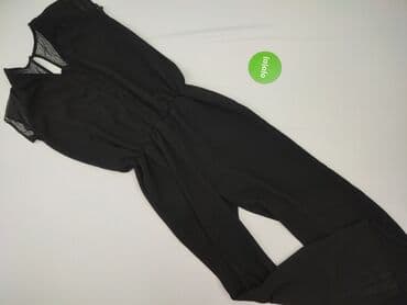 koronkowy kombinezon zara: BONOBO Jeans, Kombinezon damski, rozmiar S — 2