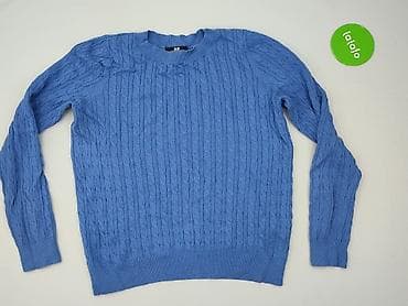 sweter benetton: Uniqlo, Sweter damski, rozmiar M — 2