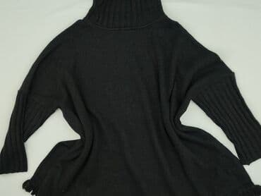 rene buty zimowe: Ponczo damskie, rozmiar One size — 1