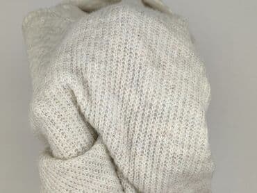 czy sweter z akrylu jest dobry: Yessica, Sweter damski, rozmiar S — 6