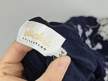 unique sukienki: Jacqueline, Sukienka damska, rozmiar 4XL — 5