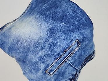 denim never: Miss RJ, Szorty damskie, rozmiar S — 6